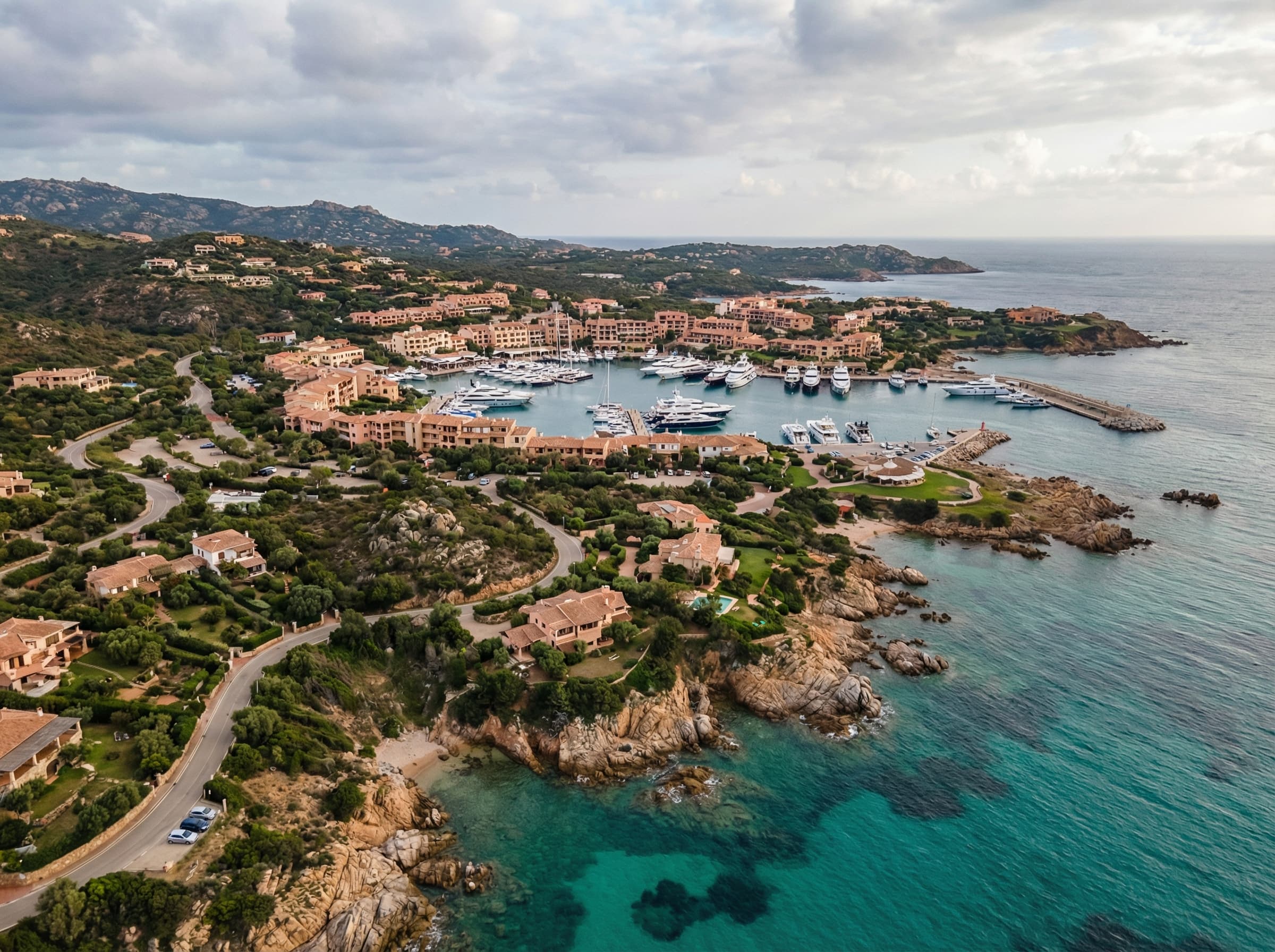 Porto Cervo